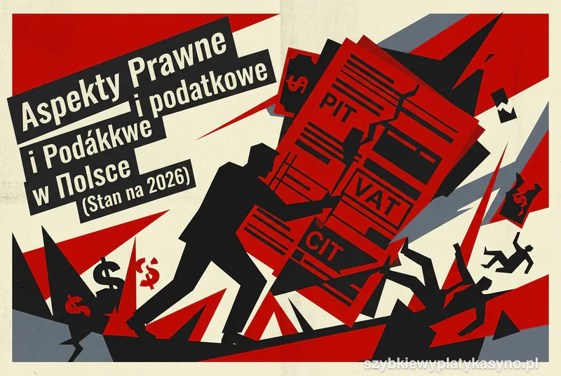 Aspekty Prawne i Podatkowe w Polsce (Stan na 2026)